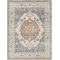 Livabliss Lillian LLL-2305 Machine Washable Area Rug LLL2305-67RD - alternate 1